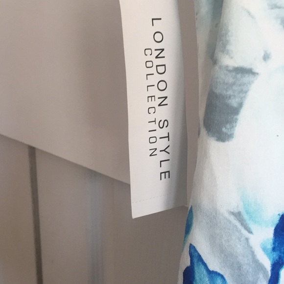 London collection dress (brand new) - Picture 3 of 4